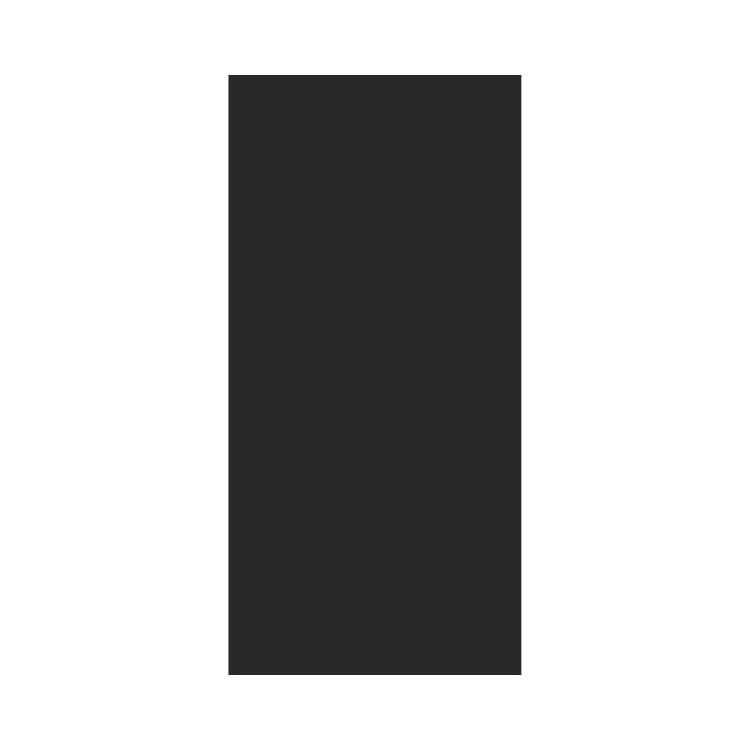 AL Z Black Plain Bathroom Tiles - My Home Studio